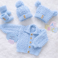 Load image into Gallery viewer, 29. Isaac  - Download