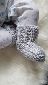 Jacob Baby Knitting Pattern - Download – Designs By Tracy D