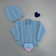 161 Ben unisex  - Download - Designs By Tracy D