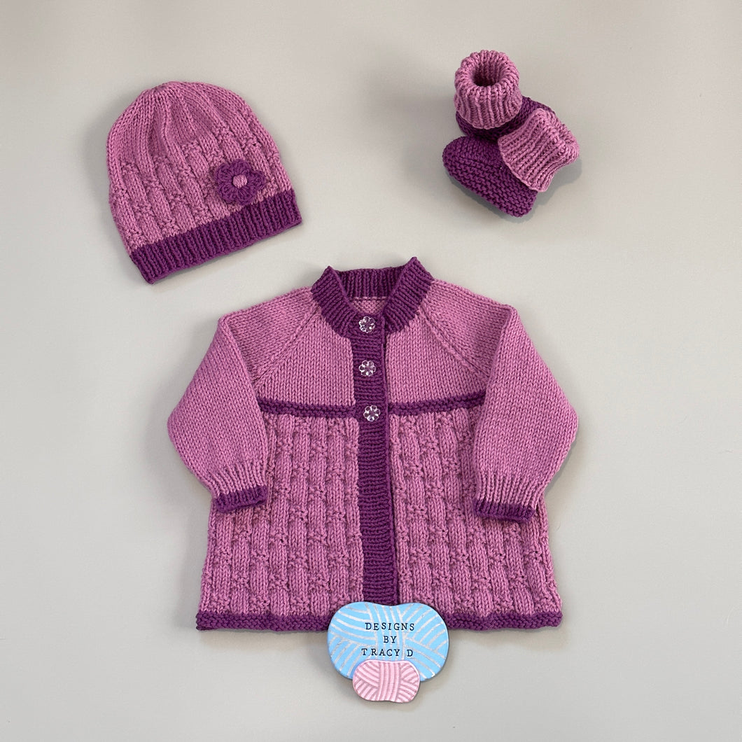 166 Leah - Download - Designs By Tracy D