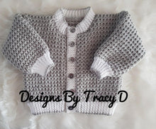 Load image into Gallery viewer, 17. Frankie (Unisex) - Download - Designs By Tracy D