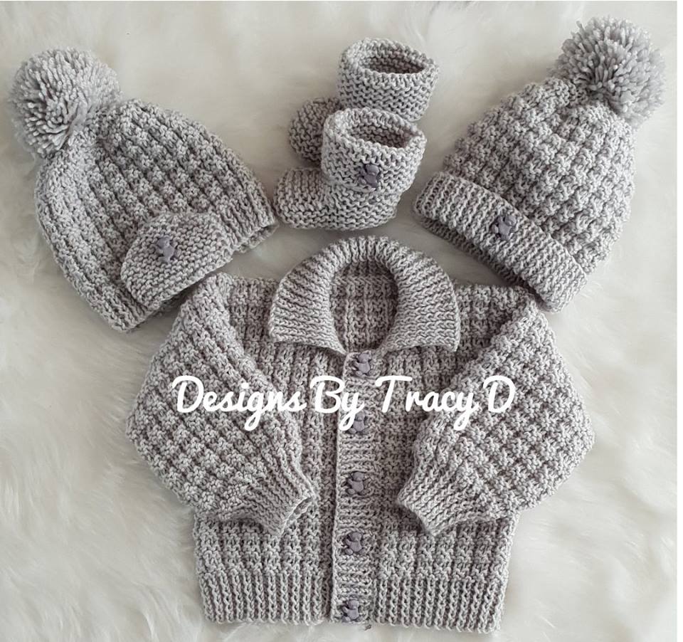 22. Noah (Unisex) - Download - Designs By Tracy D