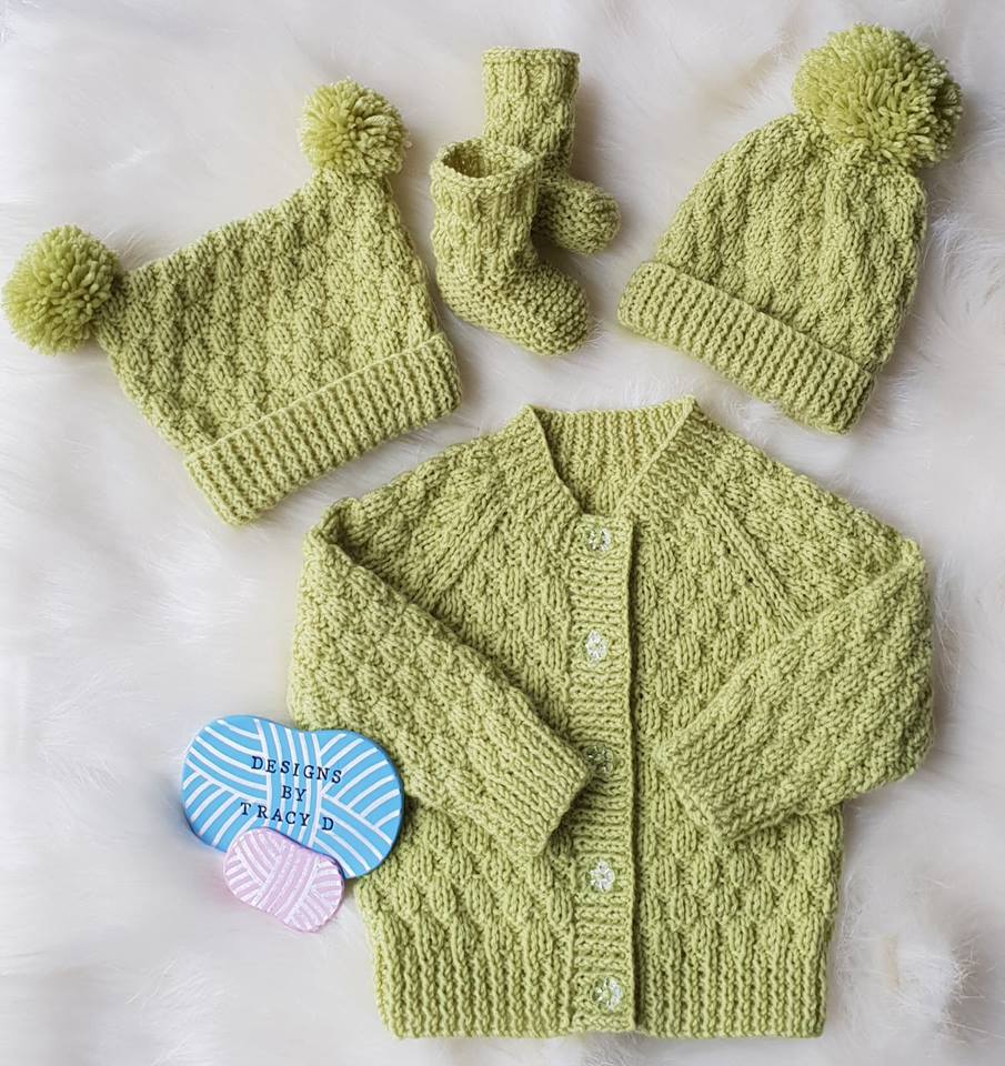 33. Harper (Unisex) - Download - Designs By Tracy D