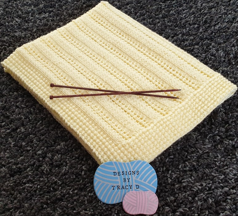 39. Cariad - Keira Blanket - Download - Designs By Tracy D
