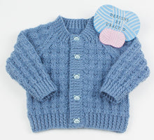 Load image into Gallery viewer, 41. Riley (Unisex) - Posted - Designs By Tracy D