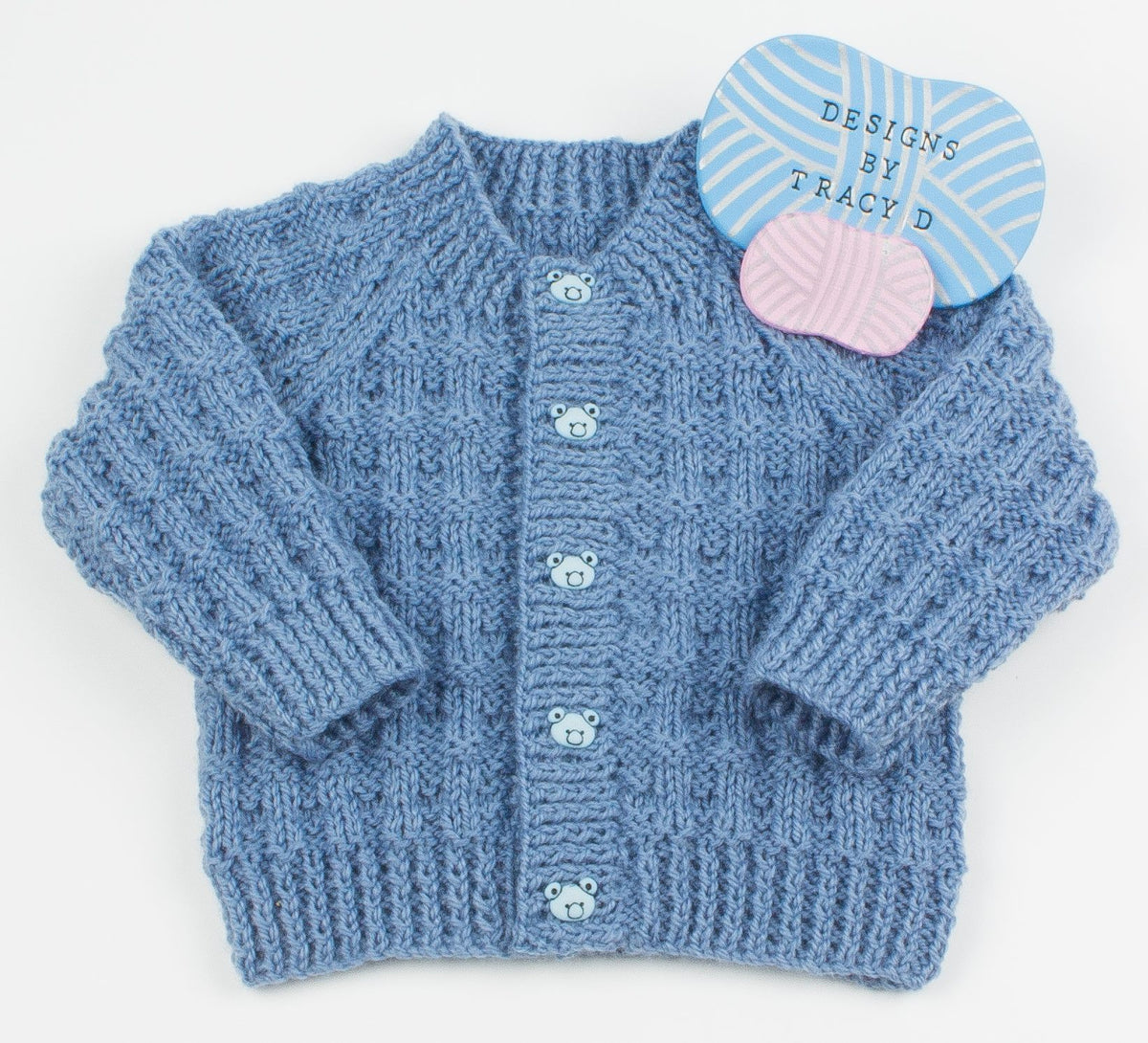 41. Riley – Designs By Tracy D