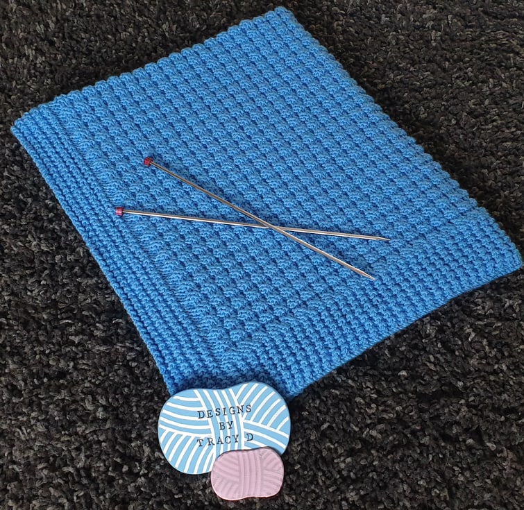 49. Noah Blanket - Download - Designs By Tracy D