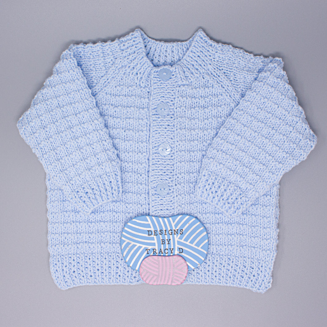 95. Cai (Unisex) - Download - Designs By Tracy D