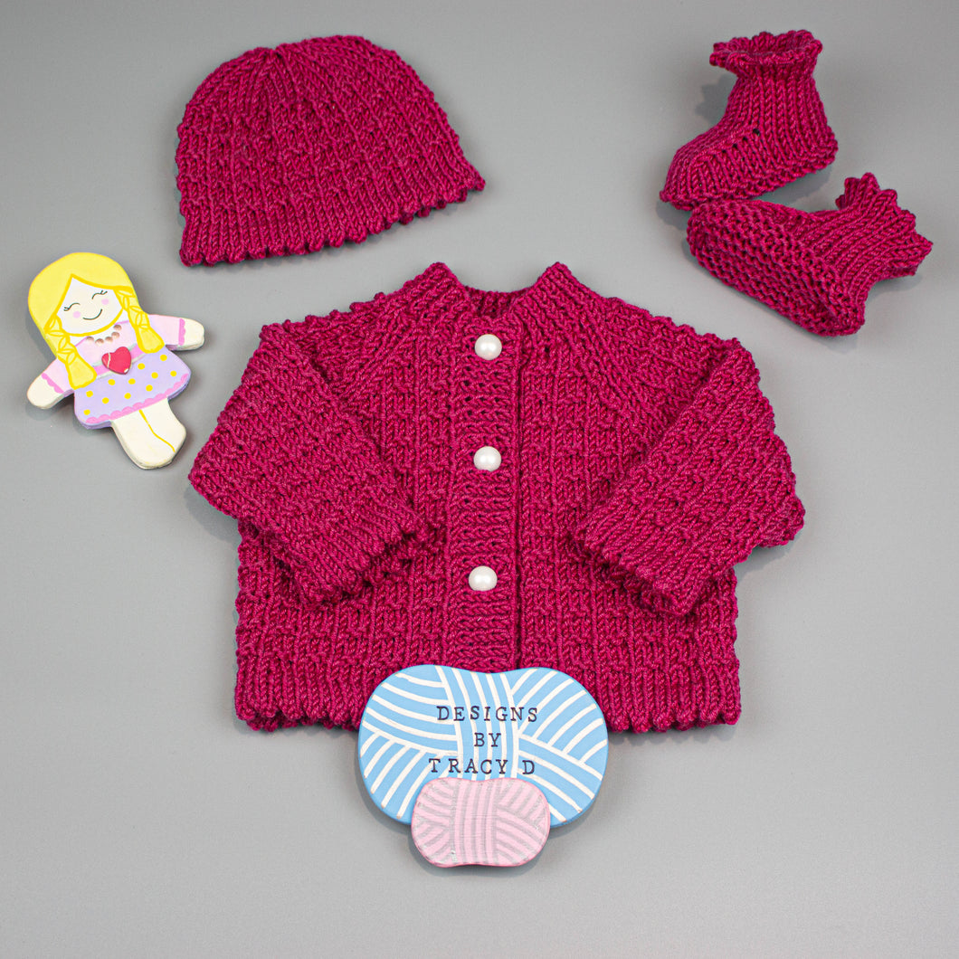 3. Caitlin - Download - Designs By Tracy D
