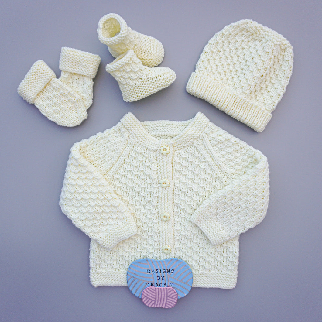 37.Ceri (Unisex) - Download - Designs By Tracy D