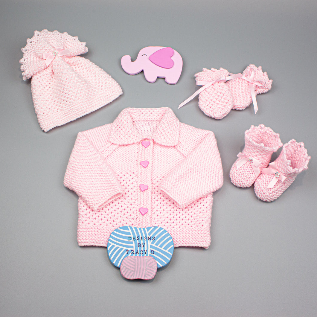 14. Elsie - Download - Designs By Tracy D