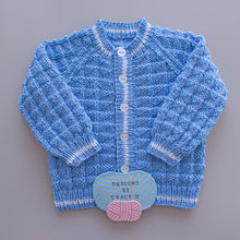 Load image into Gallery viewer, 109.  Finley (Unisex) - Posted - Designs By Tracy D