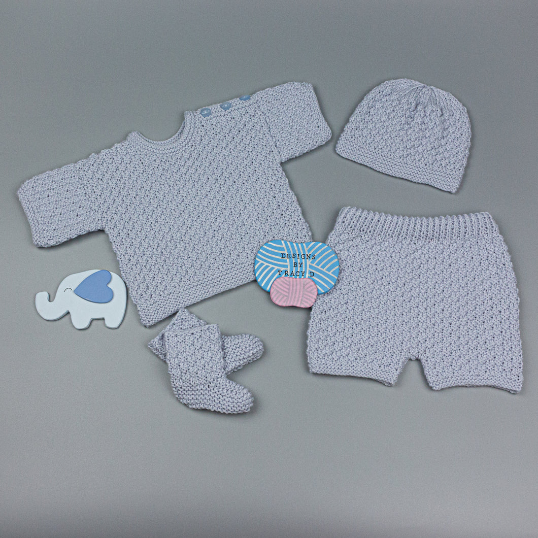 83. Harri (Unisex) - Download - Designs By Tracy D
