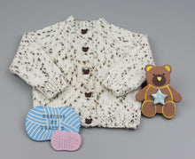Load image into Gallery viewer, 47. Morgan (Unisex) - Download - Designs By Tracy D