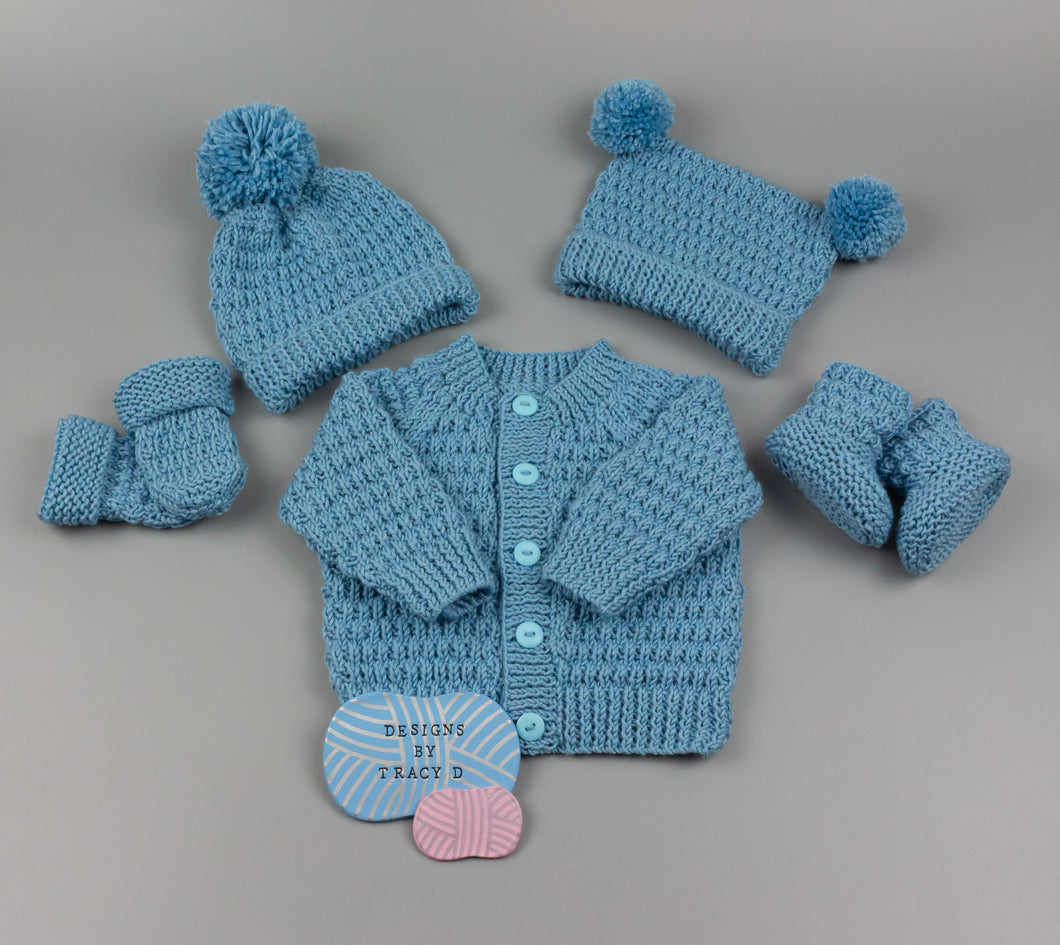 53. Calum (Unisex) - Download - Designs By Tracy D