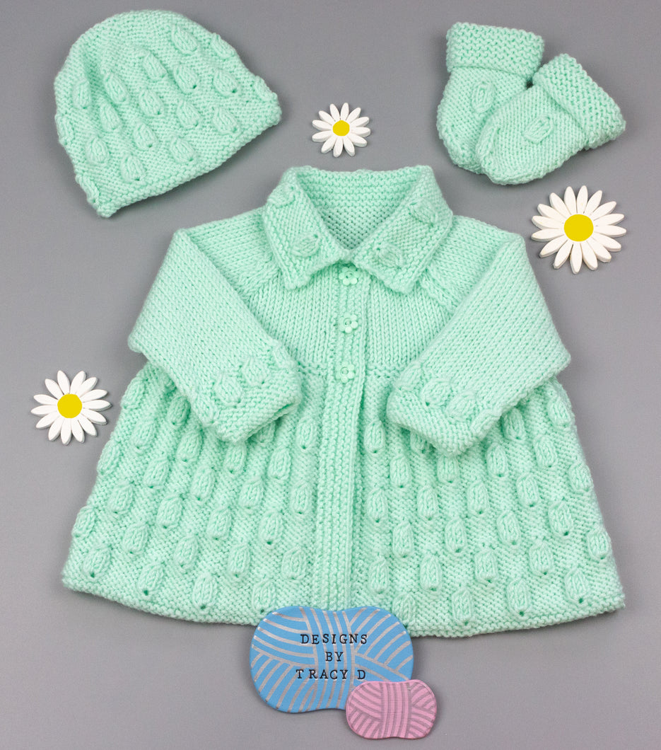 59. Daisy - Download - Designs By Tracy D