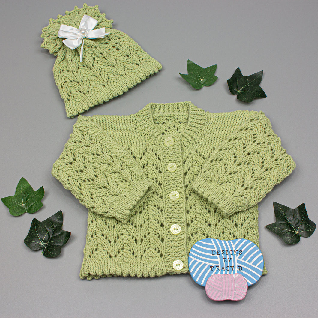 70. Ivy - Download - Designs By Tracy D