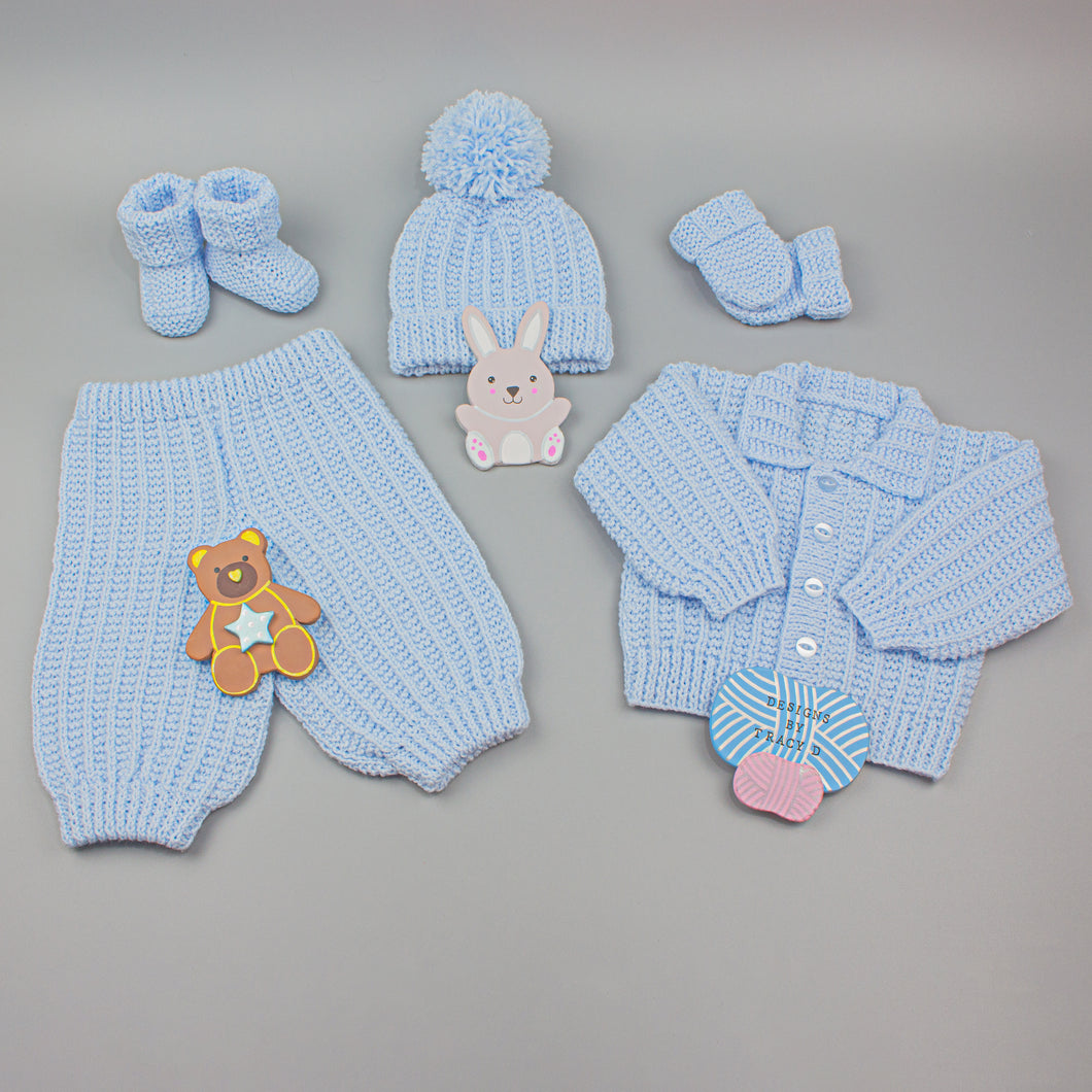 74. Izaiah (Unisex) - Download - Designs By Tracy D
