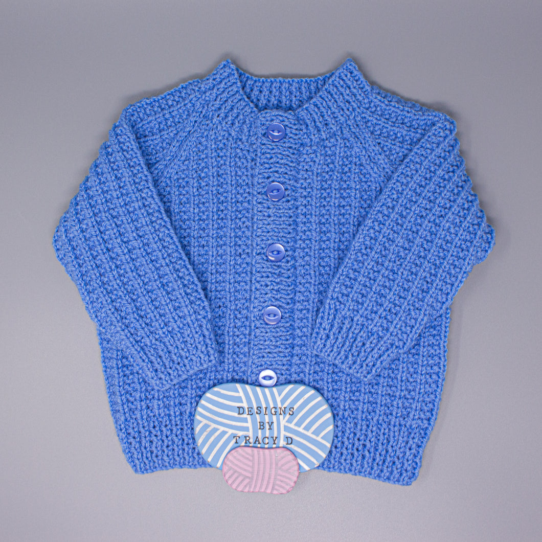 93. Lewis (Unisex) - Download - Designs By Tracy D