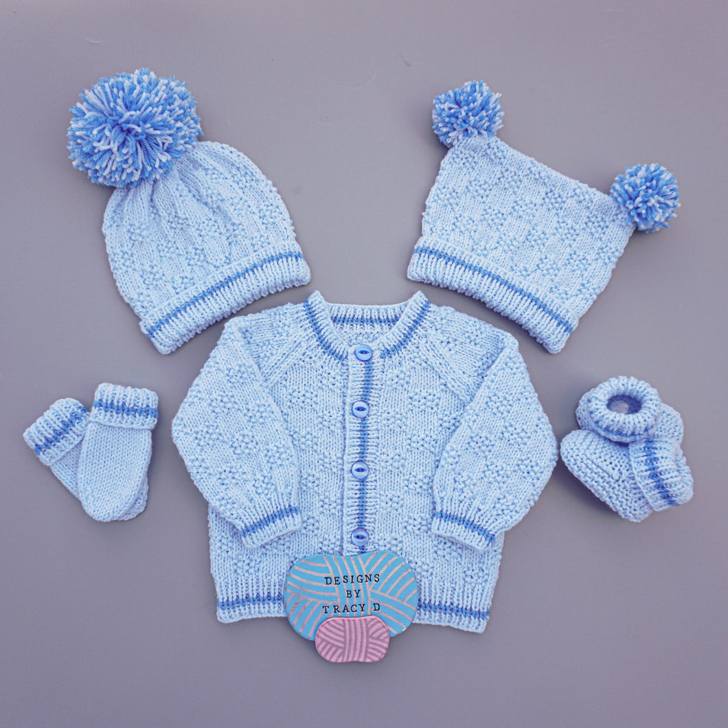 115. Max(Unisex) - Download - Designs By Tracy D