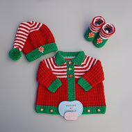 125. Mistletoe Unisex - Download - Designs By Tracy D