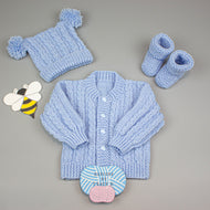 31. Oliver (Unisex) - Download - Designs By Tracy D