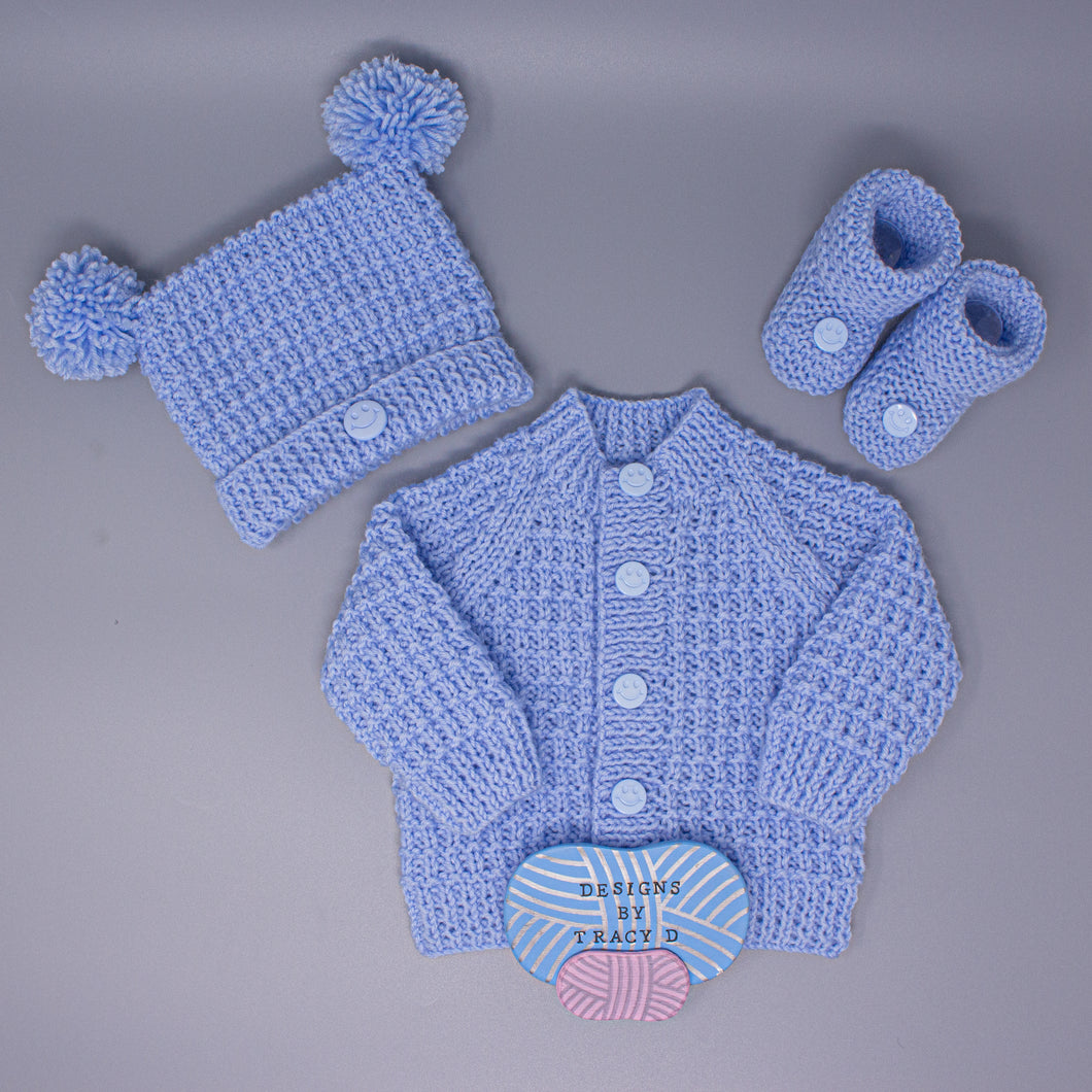 11. Rhys (Unisex) - Download - Designs By Tracy D