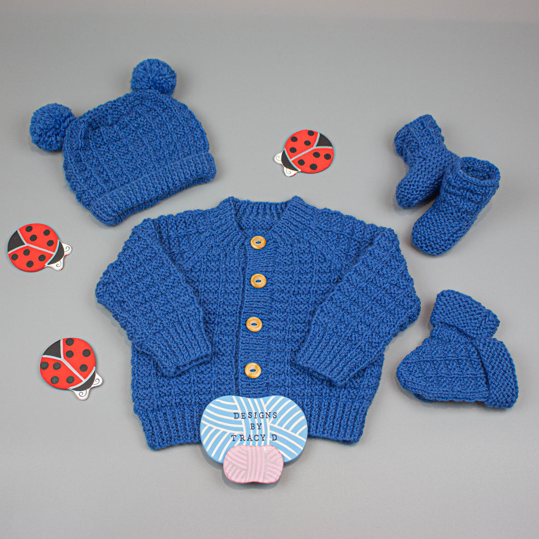 34. Sidney (Unisex) - Download - Designs By Tracy D