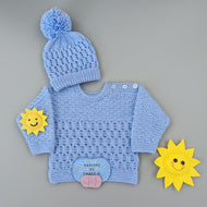 131. Sonny - Download - Designs By Tracy D