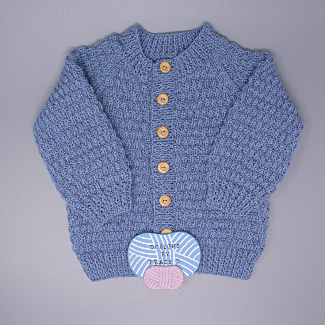 101. Stephen (Unisex) - Download - Designs By Tracy D