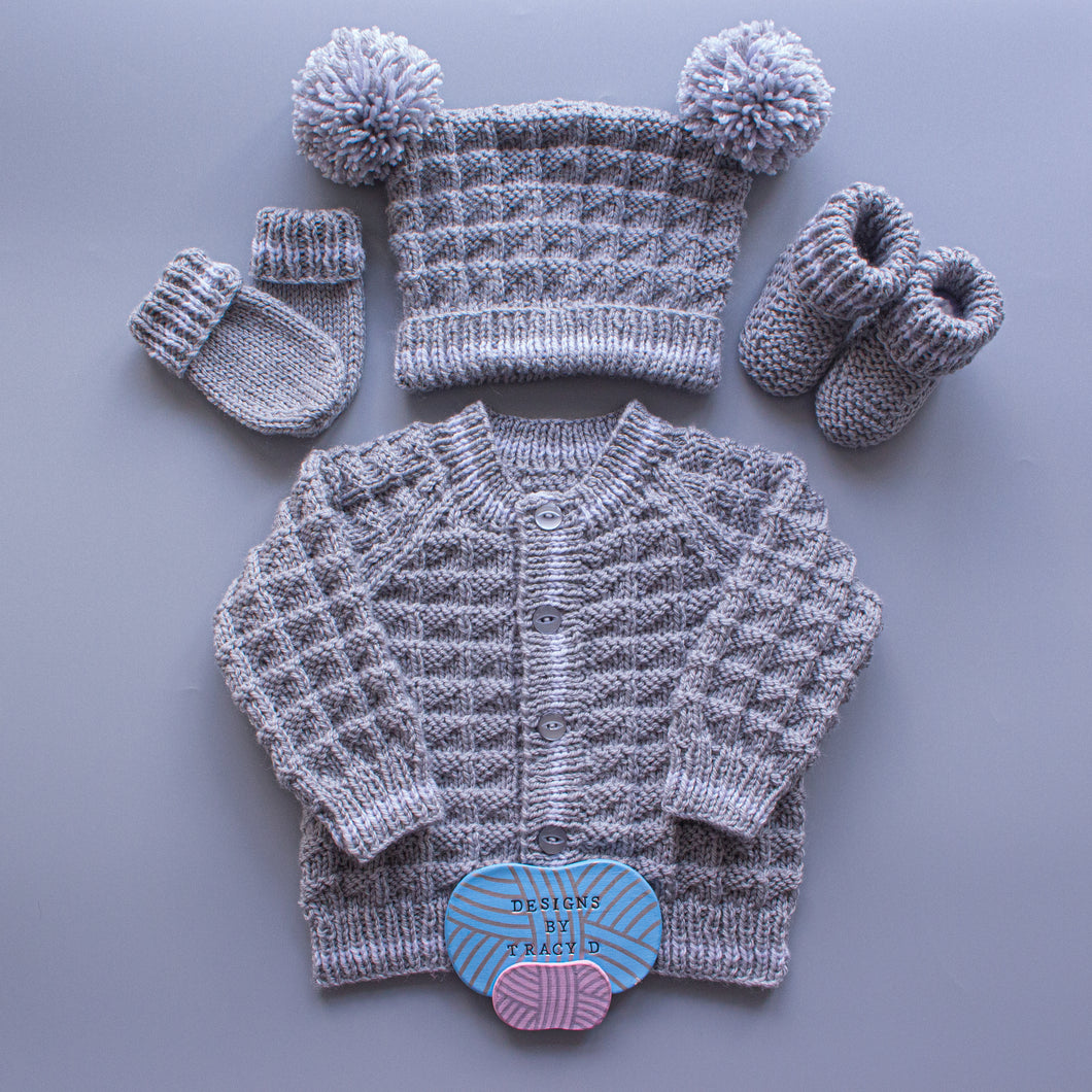 Tobias 107. (Unisex) - Download - Designs By Tracy D