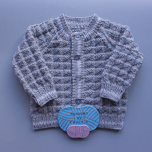 Tobias 107 (Unisex) - Posted - Designs By Tracy D