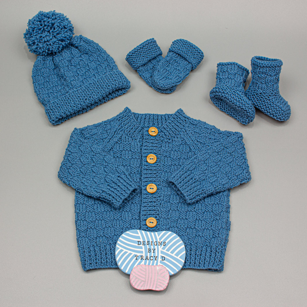71. Tommy (Unisex) - Download - Designs By Tracy D