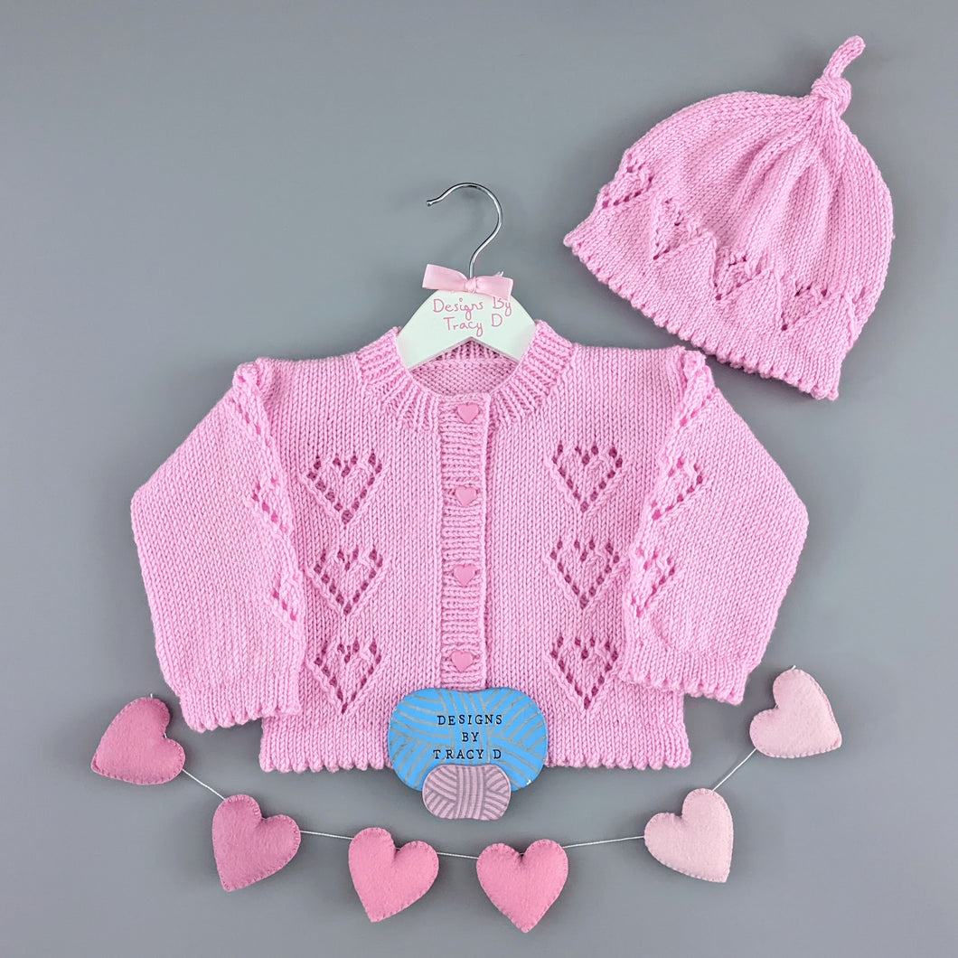 75. Valentine - Download - Designs By Tracy D