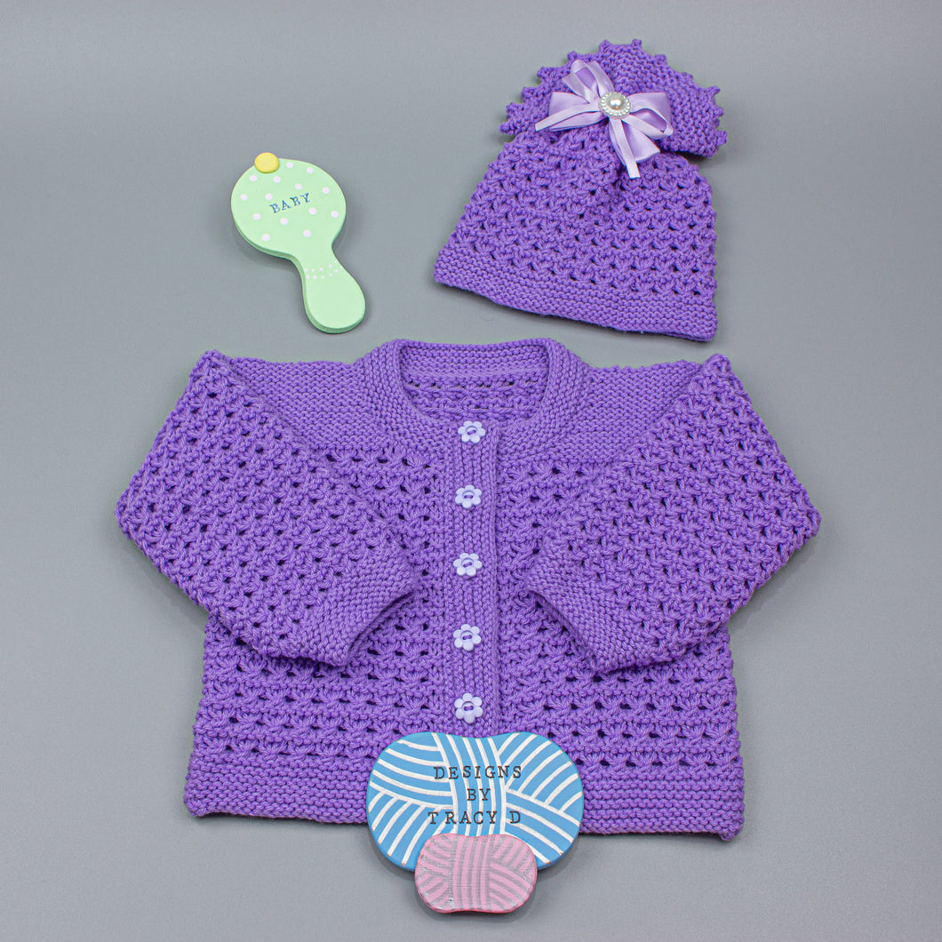 73. Violet - Download - Designs By Tracy D