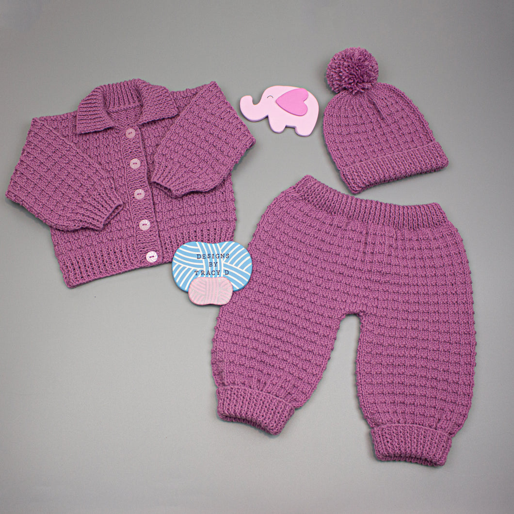 77. Xantha (Unisex) - Download - Designs By Tracy D