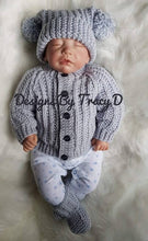 Load image into Gallery viewer, 57. Jake (Unisex) - Posted - Designs By Tracy D